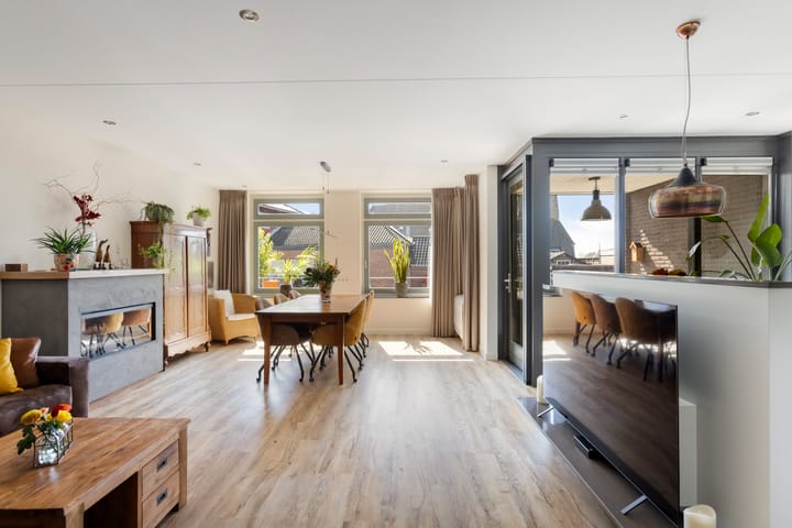 Foto 4 van Goudseweg 1-D