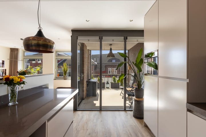 Foto 14 van Goudseweg 1-D