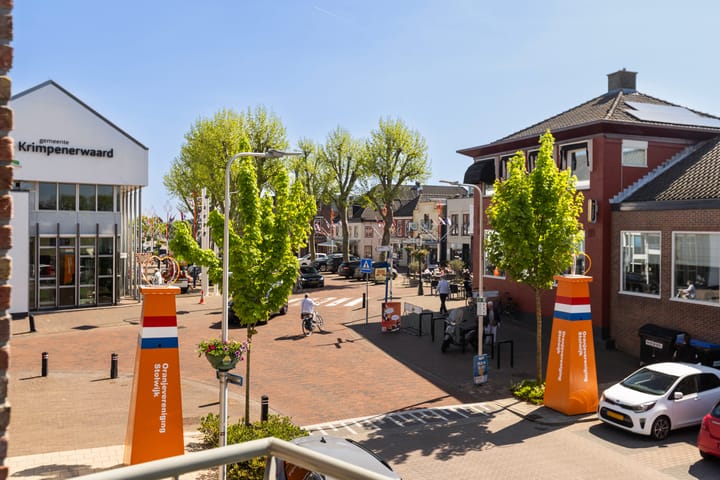 Foto 16 van Goudseweg 1-D