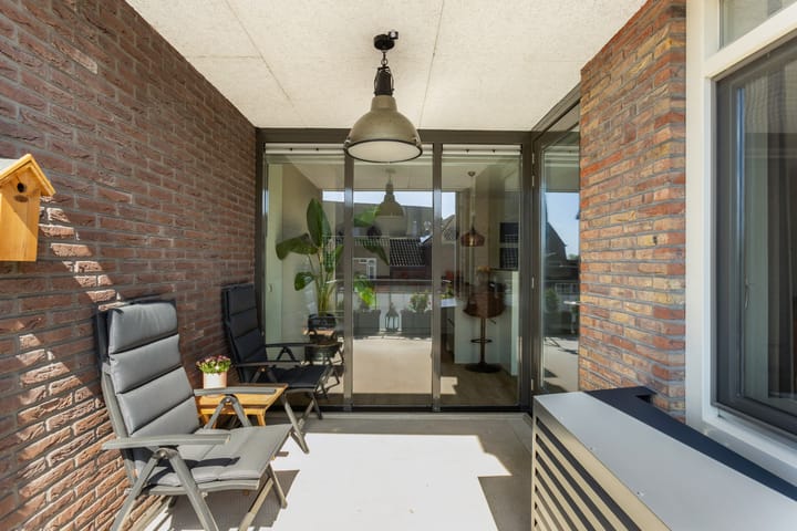 Foto 17 van Goudseweg 1-D