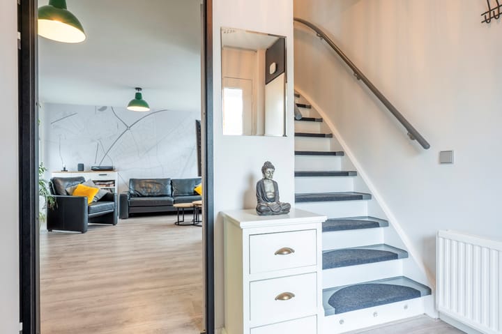 Foto 3 van Majoor Evanslaan 25