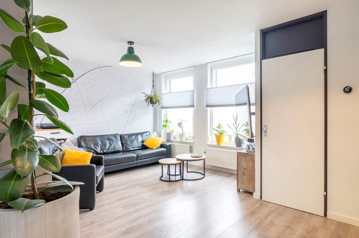 Foto 6 van Majoor Evanslaan 25