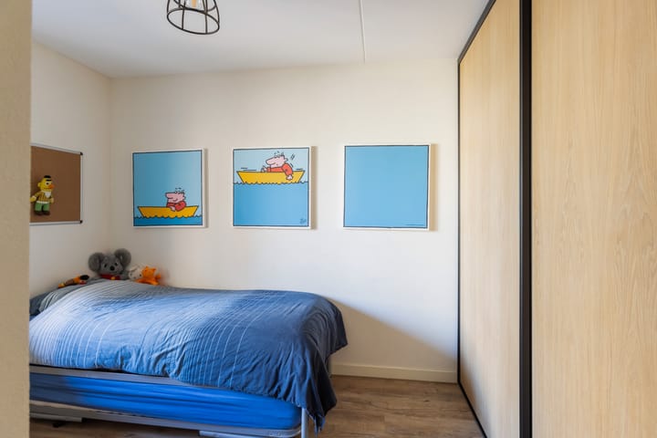 Foto 24 van Goudseweg 1-D