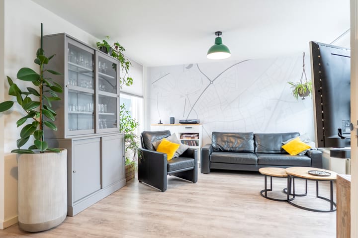 Foto 7 van Majoor Evanslaan 25