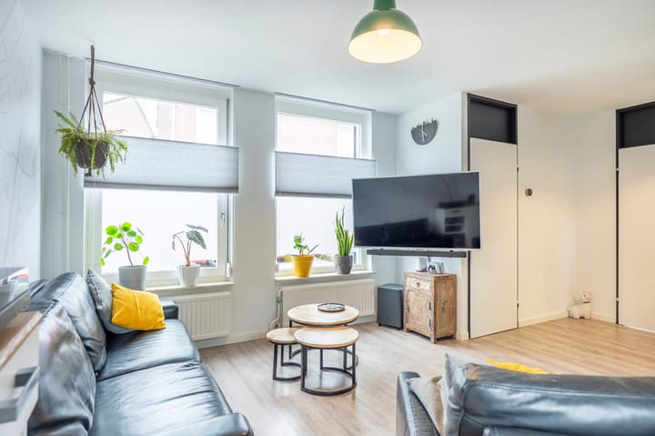 Foto 8 van Majoor Evanslaan 25