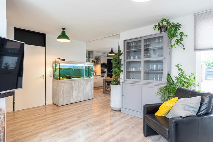 Foto 9 van Majoor Evanslaan 25