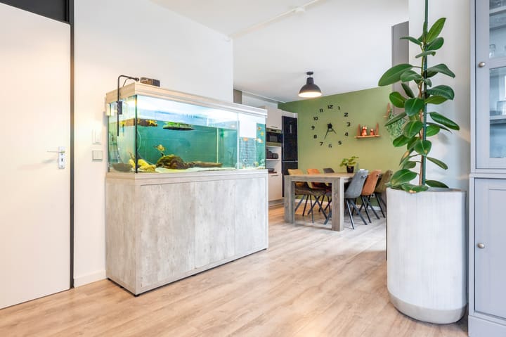 Foto 10 van Majoor Evanslaan 25