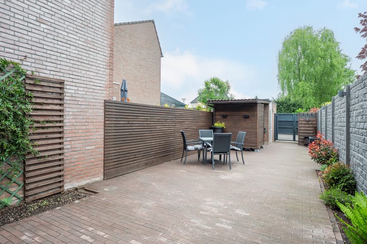 Foto 13 van Majoor Evanslaan 25