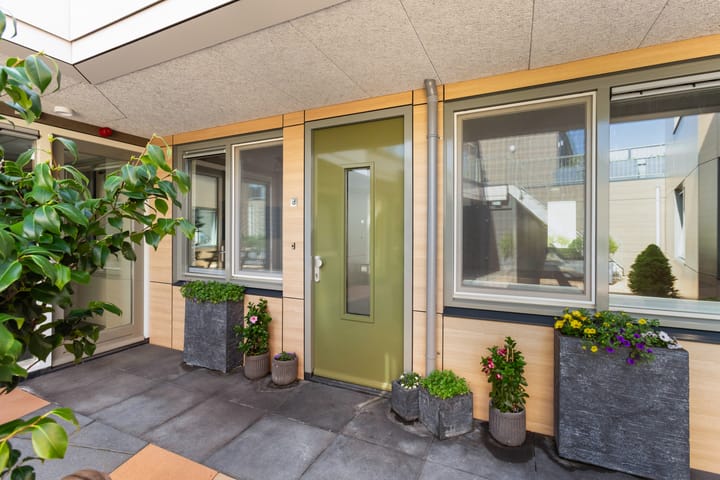 Foto 30 van Goudseweg 1-D