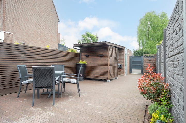 Foto 14 van Majoor Evanslaan 25