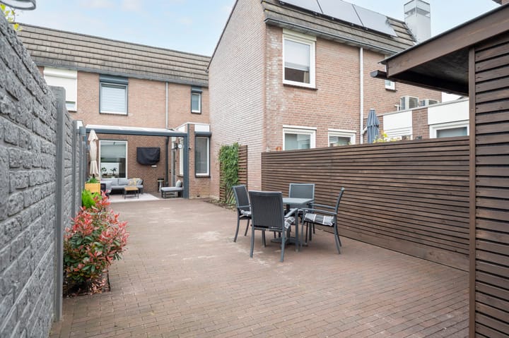 Foto 15 van Majoor Evanslaan 25