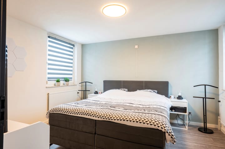 Foto 18 van Majoor Evanslaan 25