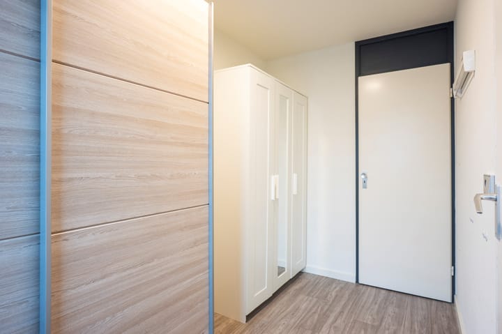 Foto 20 van Majoor Evanslaan 25