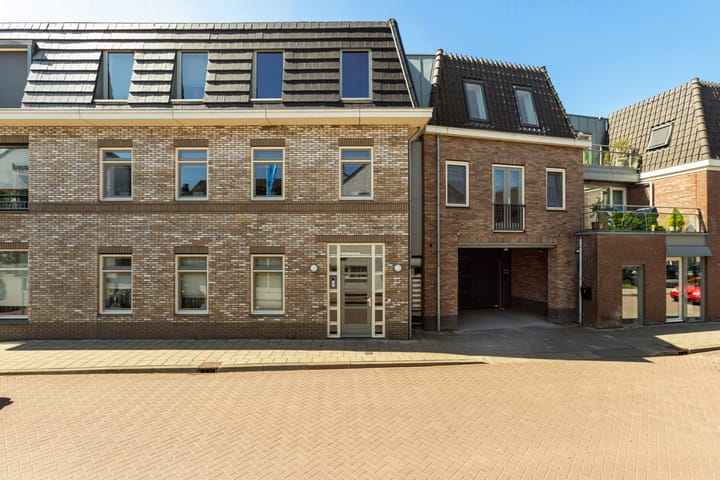 Foto 35 van Goudseweg 1-D