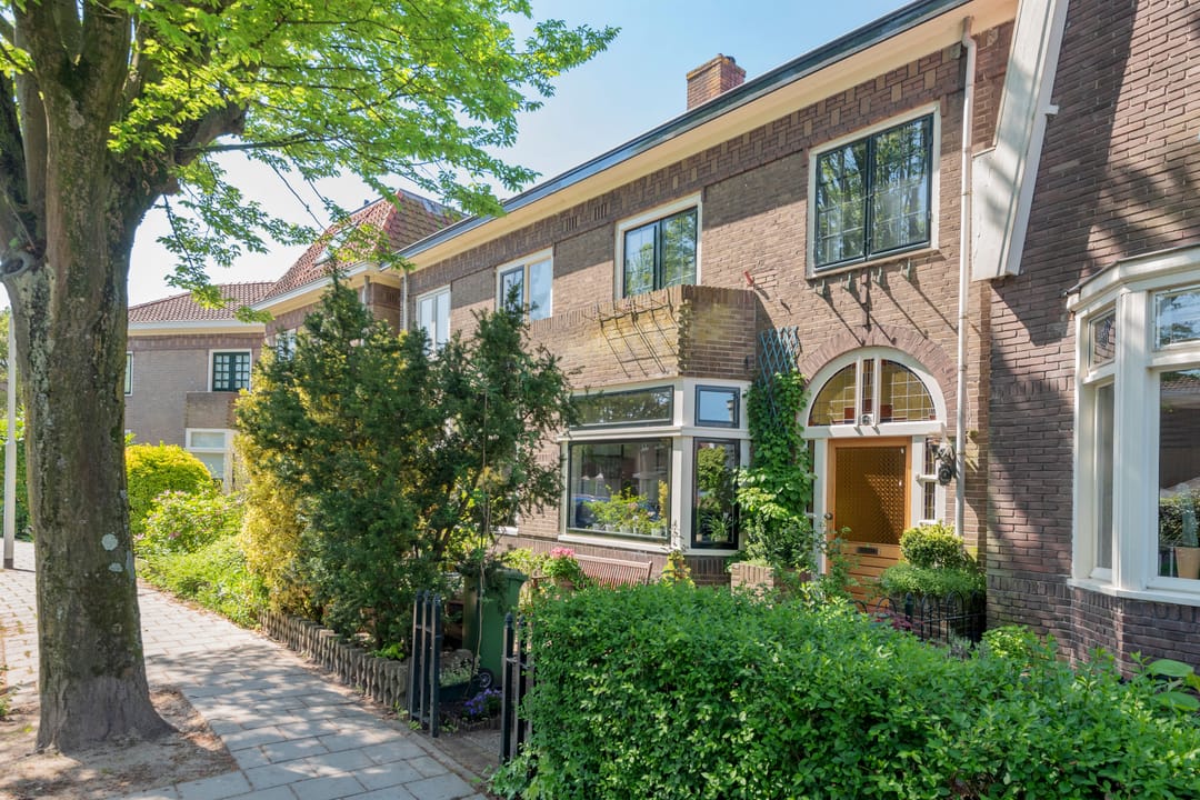 Foto 1 van Rembrandtstraat 6