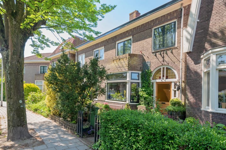 Photo 1 of Rembrandtstraat 6