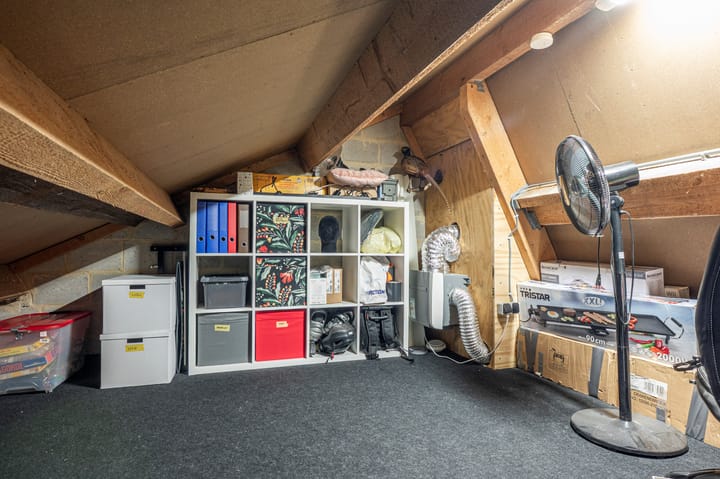 Foto 23 van Majoor Evanslaan 25