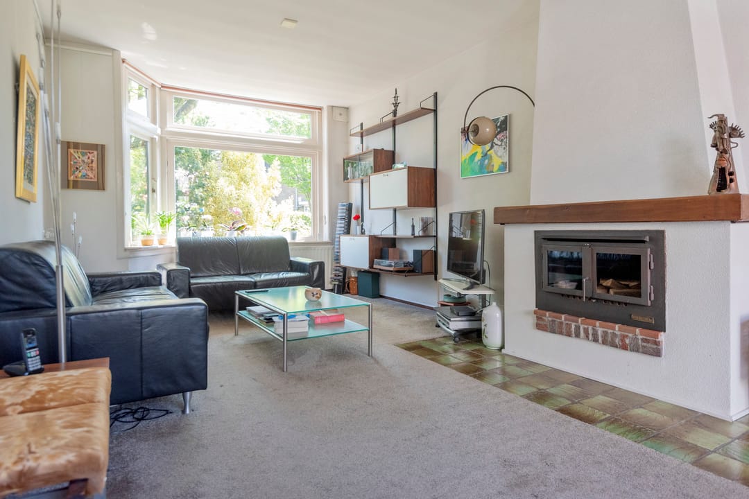 Foto 2 van Rembrandtstraat 6