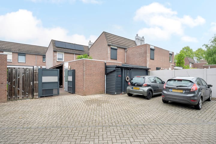 Foto 24 van Majoor Evanslaan 25