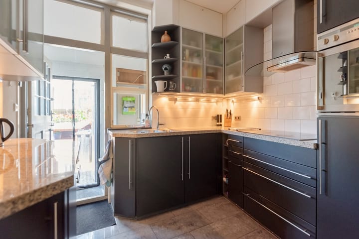 Foto 3 van Rembrandtstraat 6