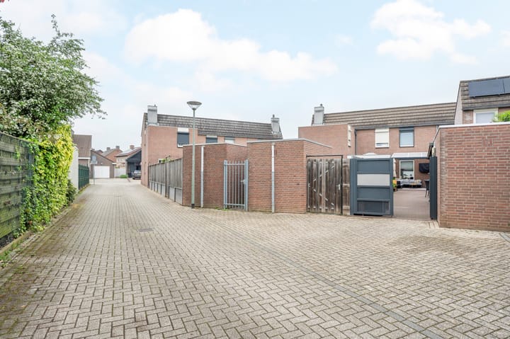 Foto 25 van Majoor Evanslaan 25