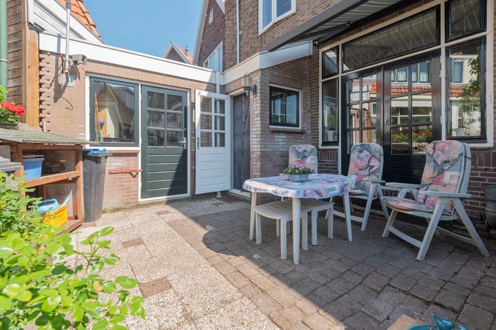 Foto 4 van Rembrandtstraat 6