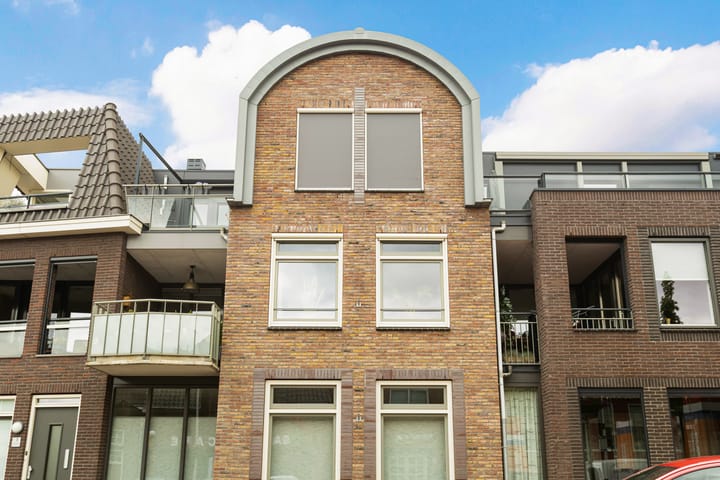 Foto 39 van Goudseweg 1-D