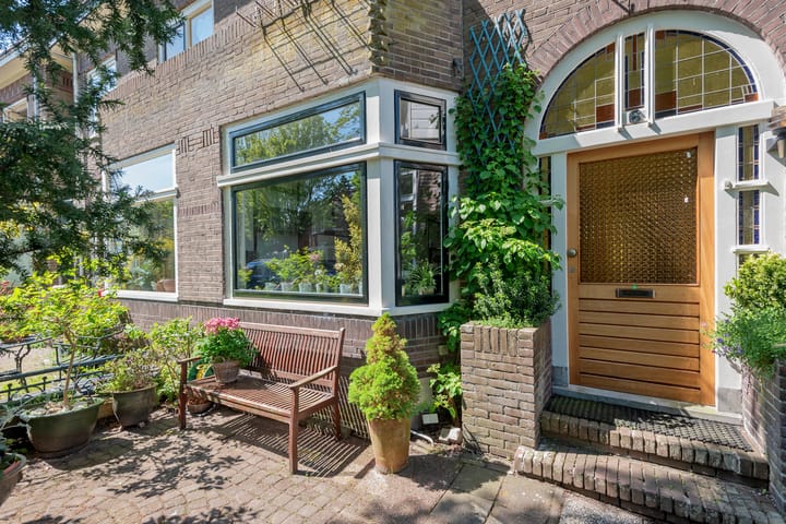 Photo 6 of Rembrandtstraat 6