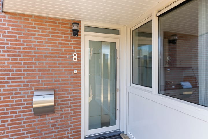 Foto 2 van Tiendstraat 8