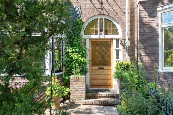 Foto 5 van Rembrandtstraat 6