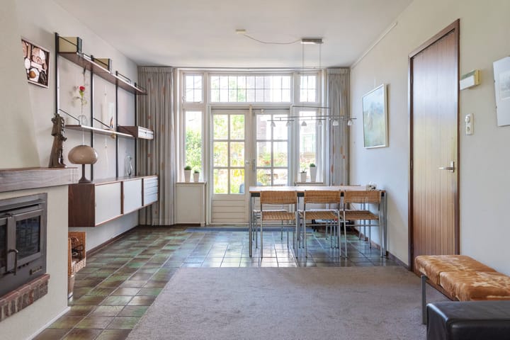 Photo 9 of Rembrandtstraat 6