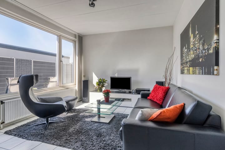 Foto 5 van Tiendstraat 8