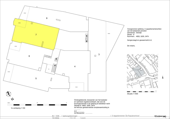 Foto 43 van Goudseweg 1-D
