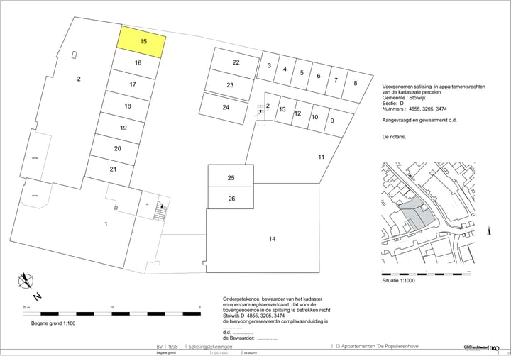 Foto 44 van Goudseweg 1-D