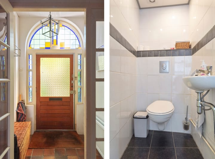 Photo 12 of Rembrandtstraat 6