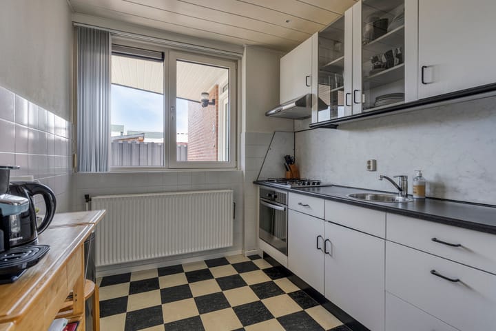 Foto 8 van Tiendstraat 8