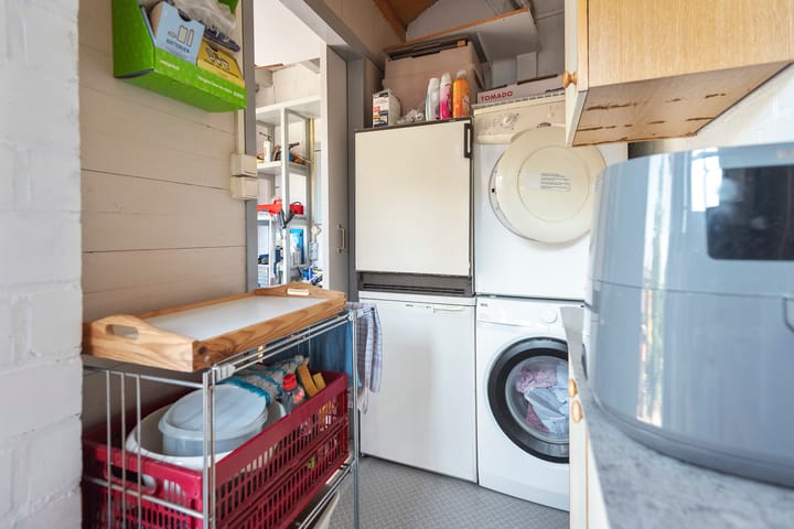 Photo 15 of Rembrandtstraat 6