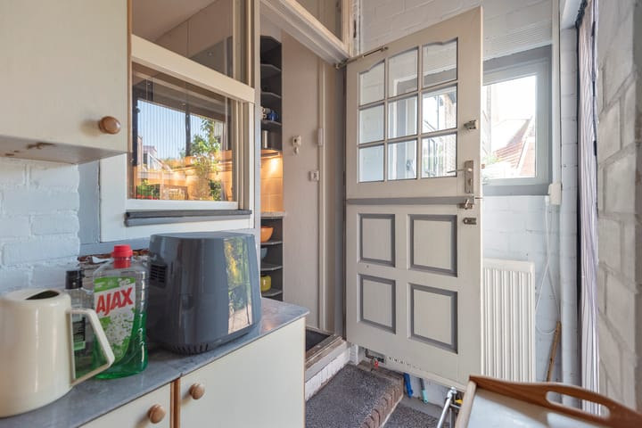 Photo 17 of Rembrandtstraat 6