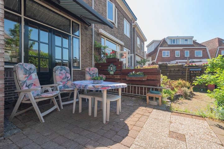 Photo 18 of Rembrandtstraat 6