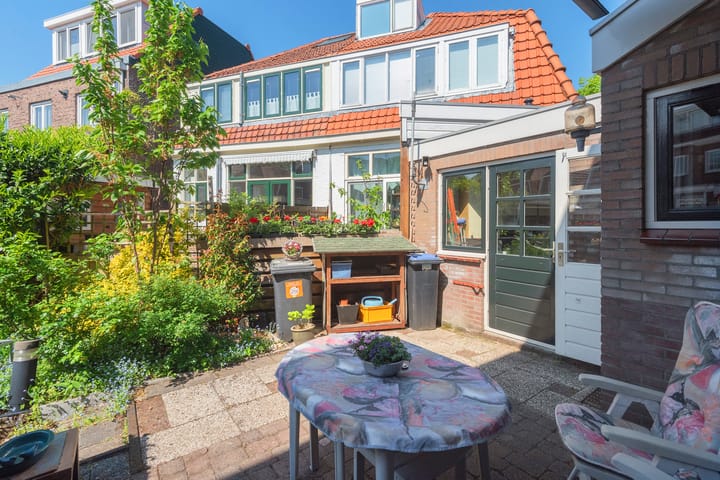 Photo 19 of Rembrandtstraat 6