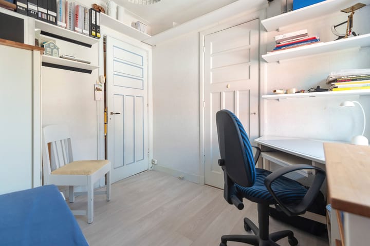 Photo 23 of Rembrandtstraat 6