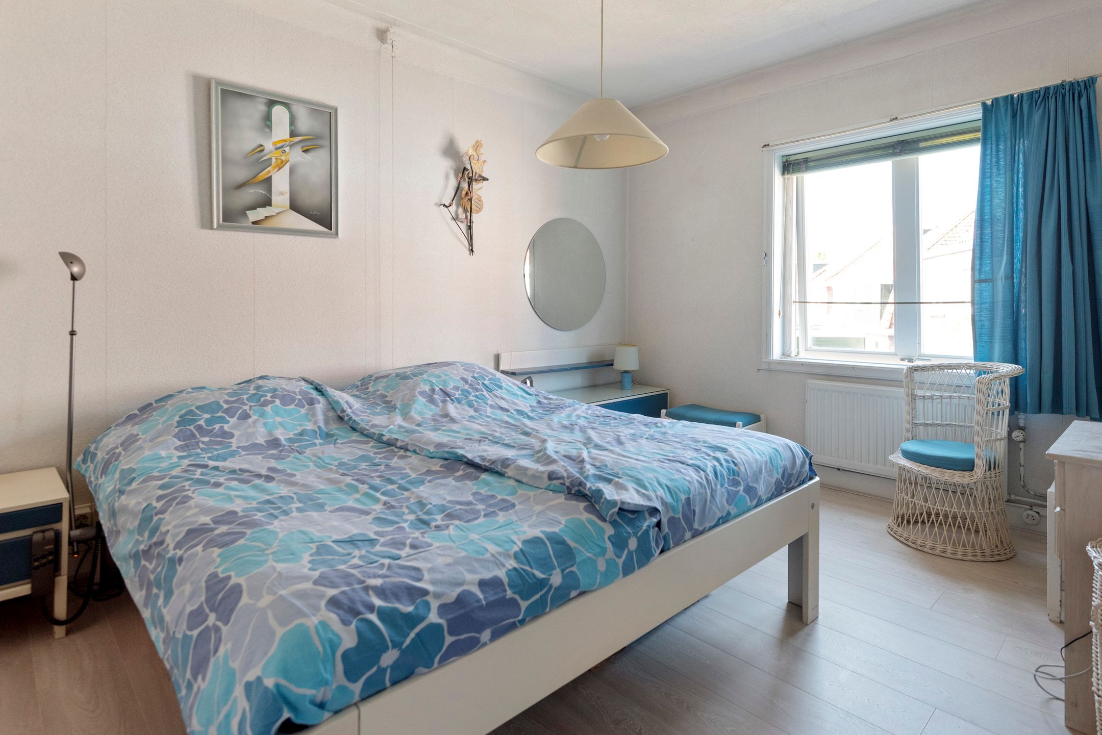 Foto 24 van Rembrandtstraat 6