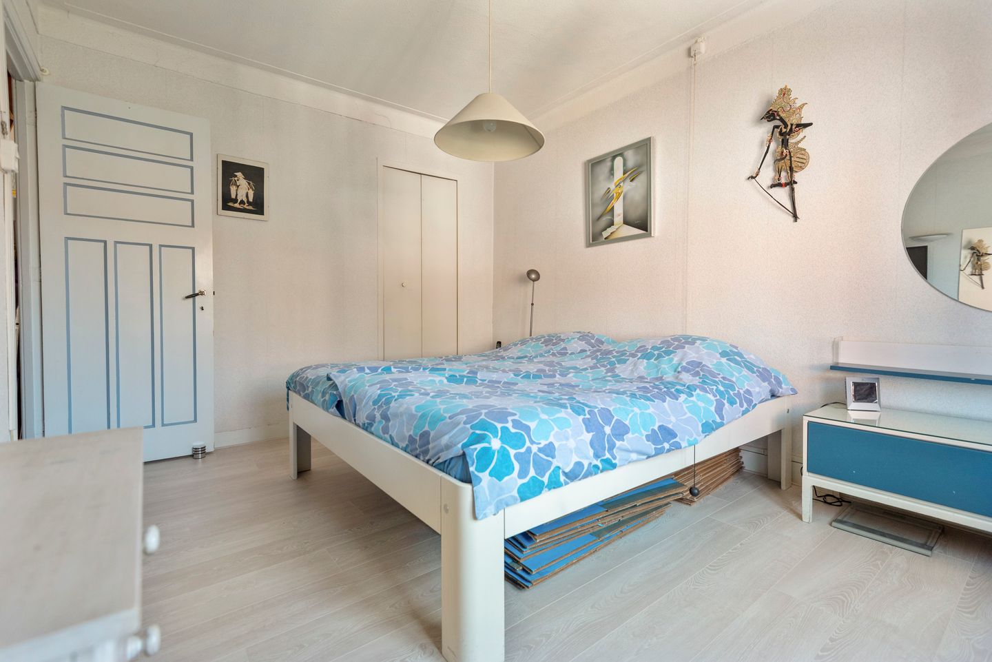 Foto 25 van Rembrandtstraat 6