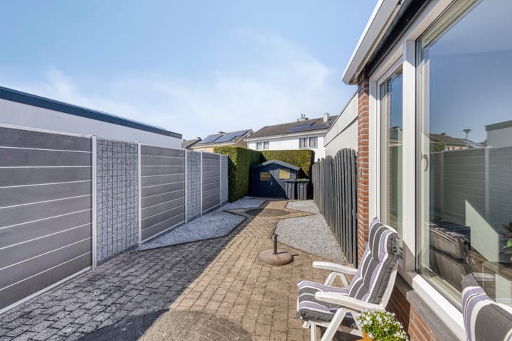 Foto 18 van Tiendstraat 8