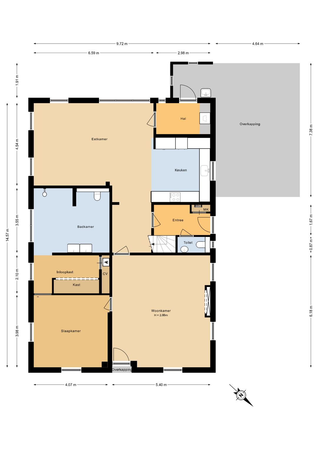 Foto 61 van Zelhemseweg 65