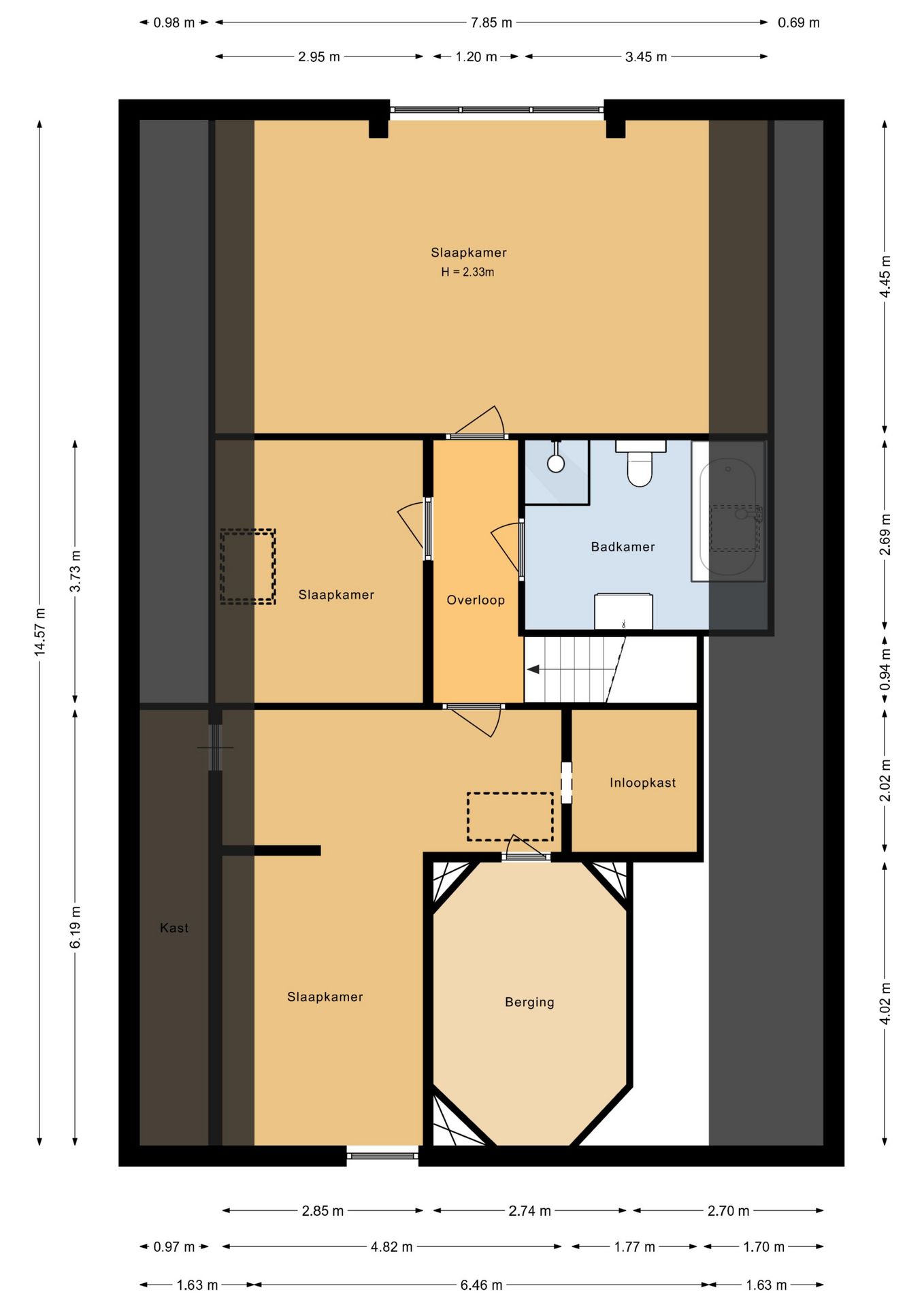 Foto 63 van Zelhemseweg 65