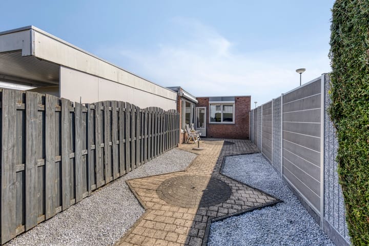 Foto 21 van Tiendstraat 8