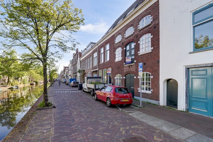 Buitenwatersloot 121-G