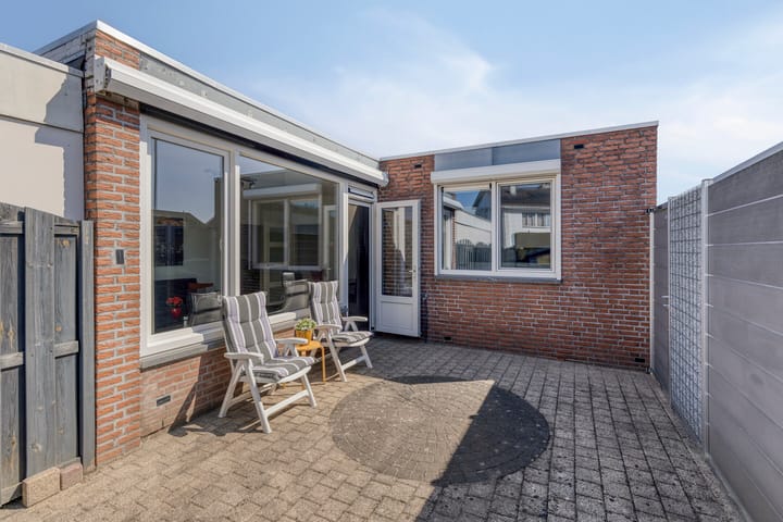 Foto 22 van Tiendstraat 8