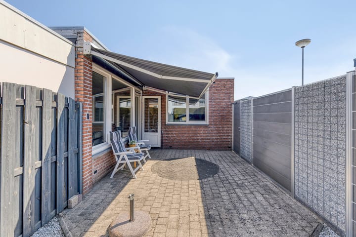 Foto 23 van Tiendstraat 8